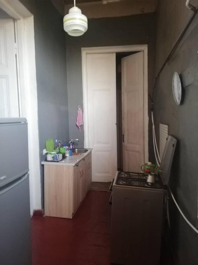 Eka'S Apartment On Marjanishvili تبليسي المظهر الخارجي الصورة