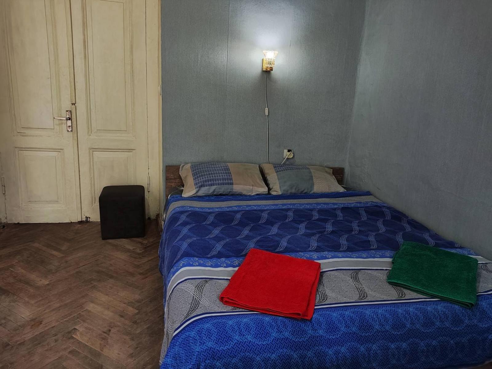 Eka'S Apartment On Marjanishvili تبليسي المظهر الخارجي الصورة