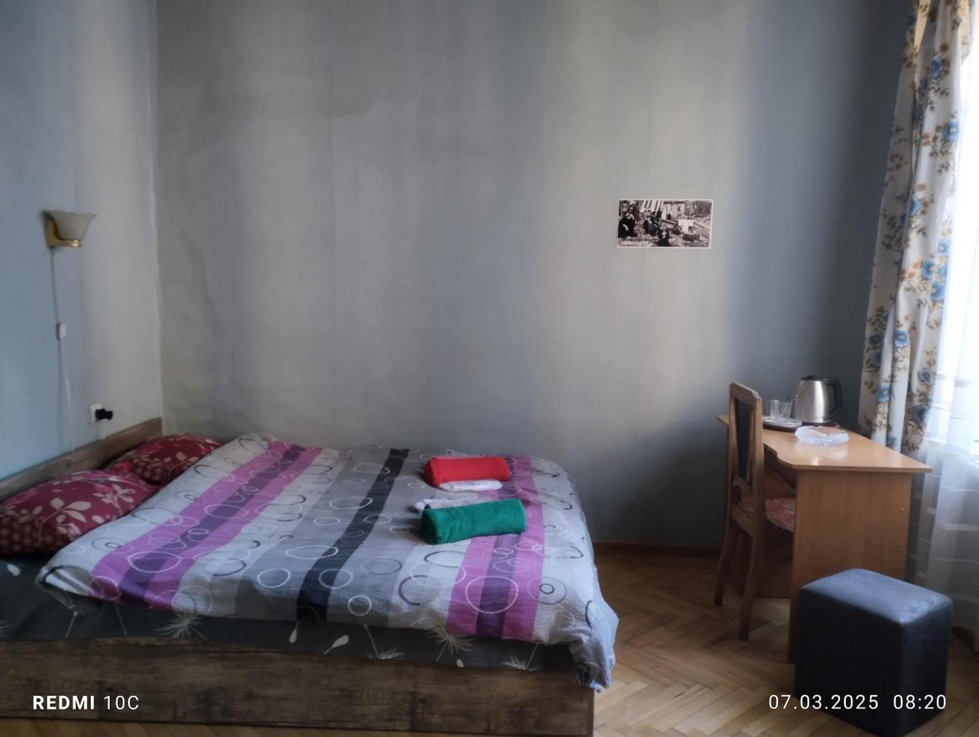 Eka'S Apartment On Marjanishvili تبليسي المظهر الخارجي الصورة